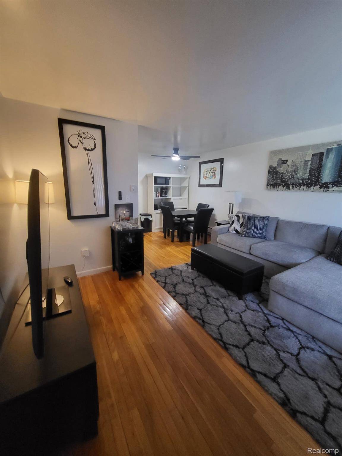 19160 Winston ST #116, Detroit, MI 48219