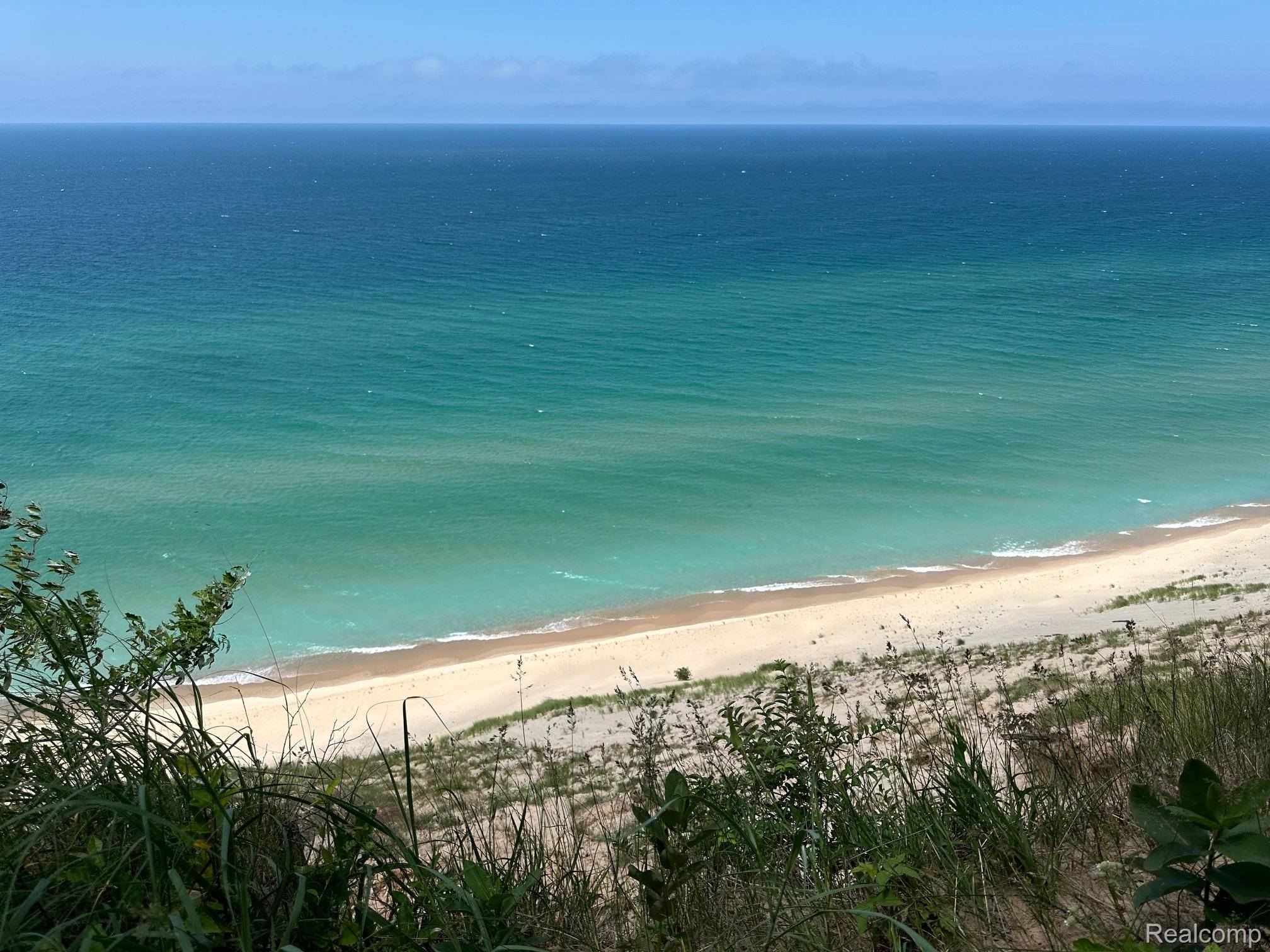 Parcel A Lake Bluff DR, Arcadia Township, MI 49613