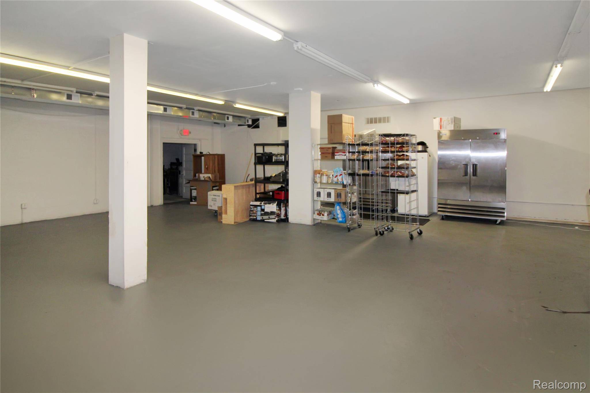 17400 SAVAGE RD, Sumpter Township, MI 48111