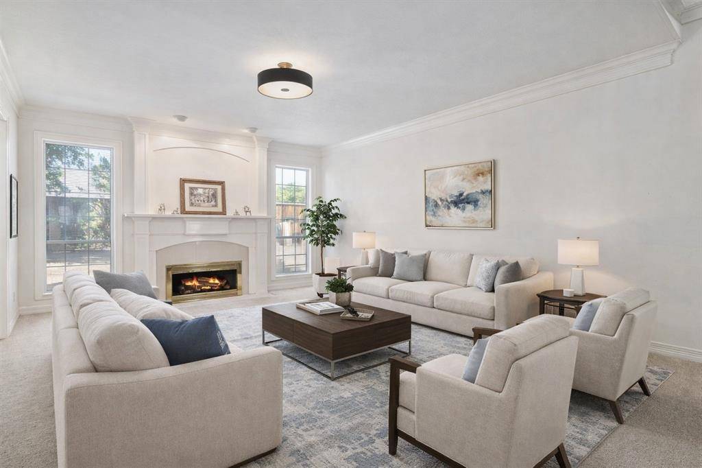 1121 Lakestream Drive, Plano, TX 75075