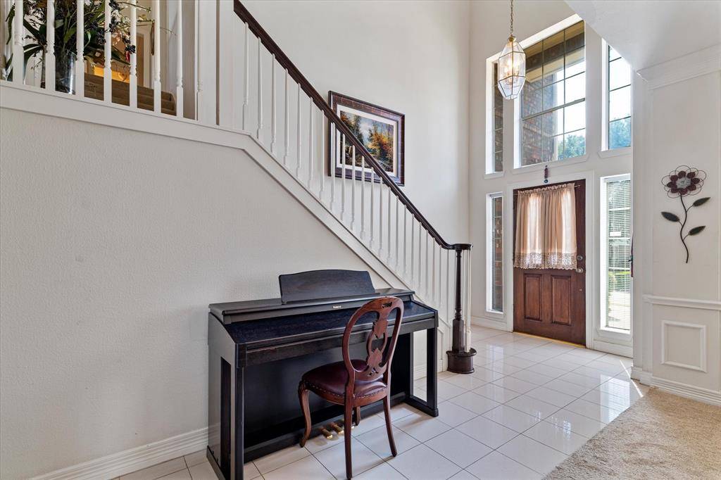 1121 Lakestream Drive, Plano, TX 75075