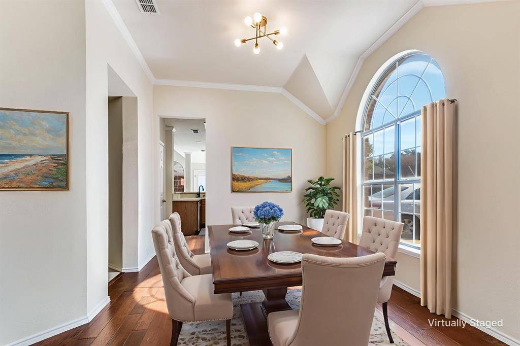 2908 Saint Vincent Drive, Mansfield, TX 76063