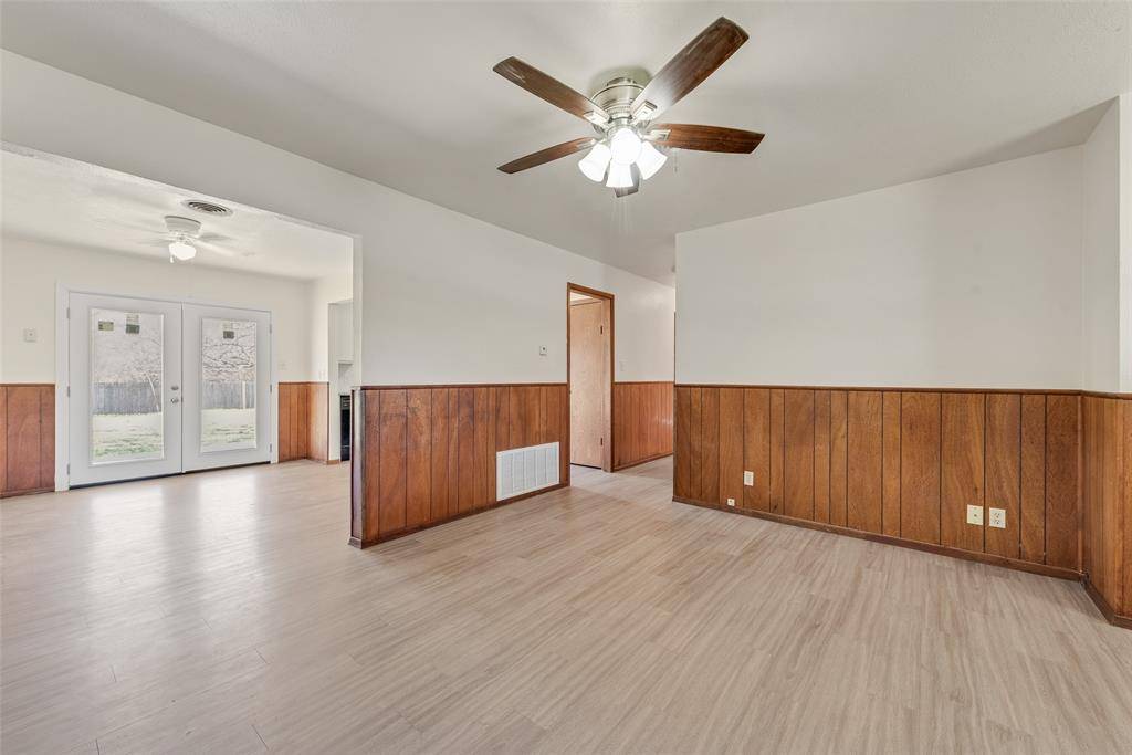 111 Joyce Drive, Argyle, TX 76226