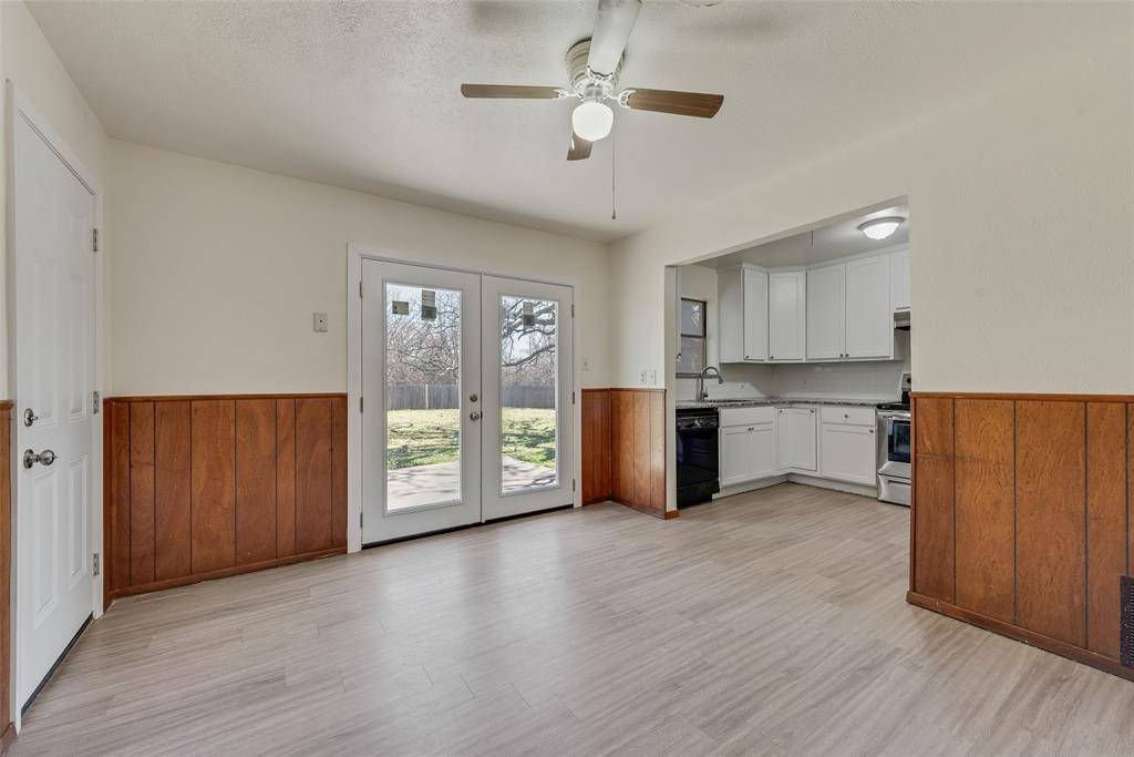 111 Joyce Drive, Argyle, TX 76226