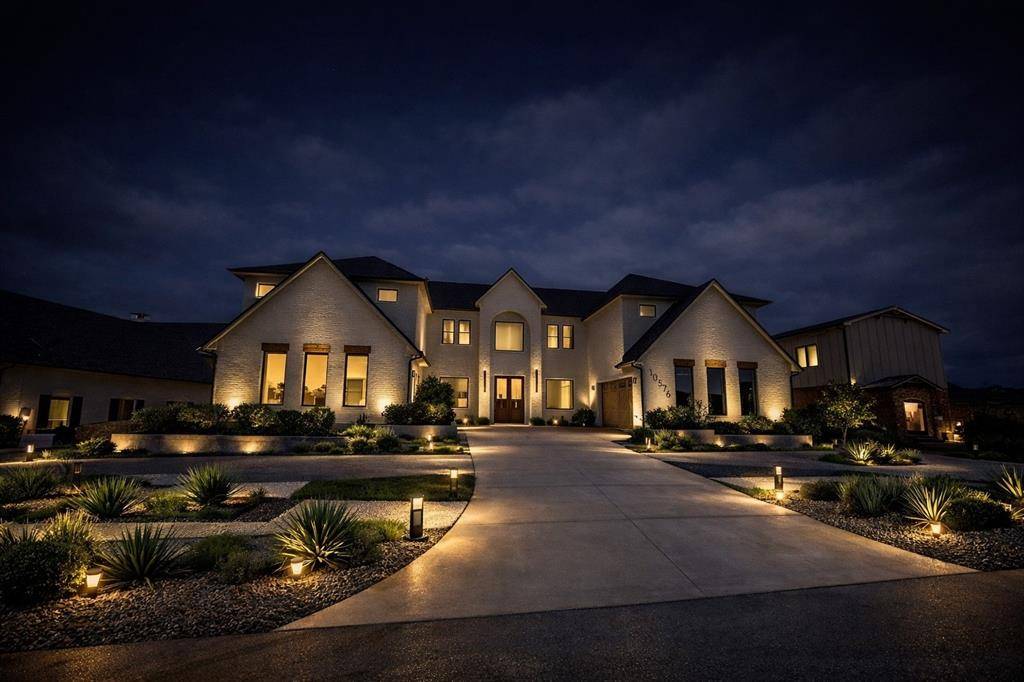 10576 Buccaneer Point, Frisco, TX 75036