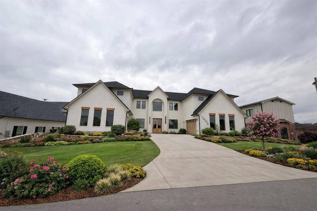 10576 Buccaneer Point, Frisco, TX 75036