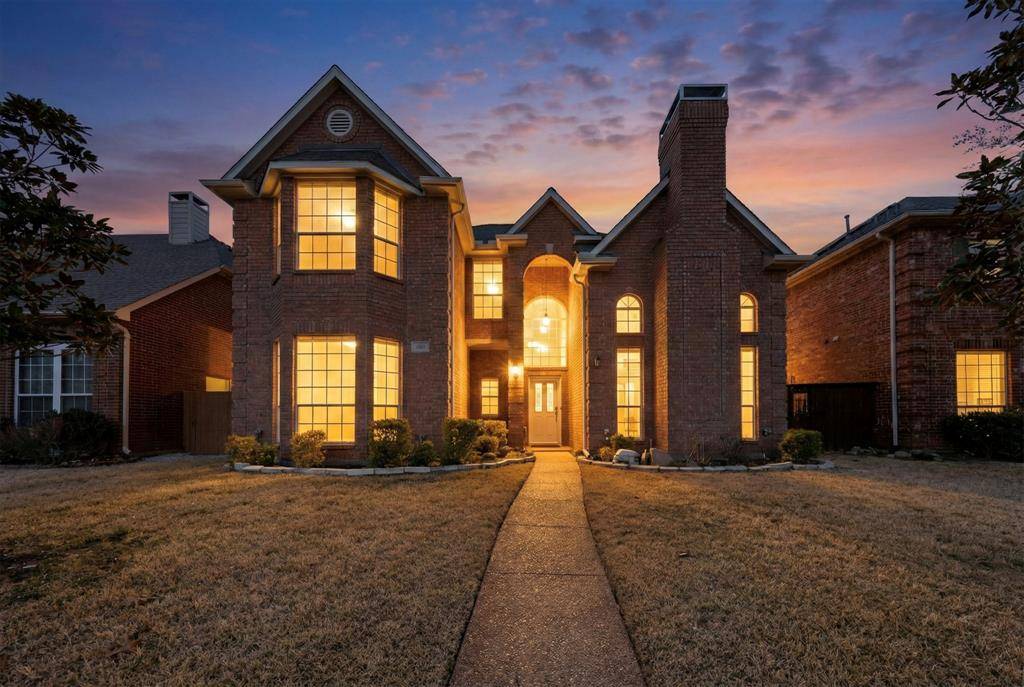 636 Allen Road, Coppell, TX 75019