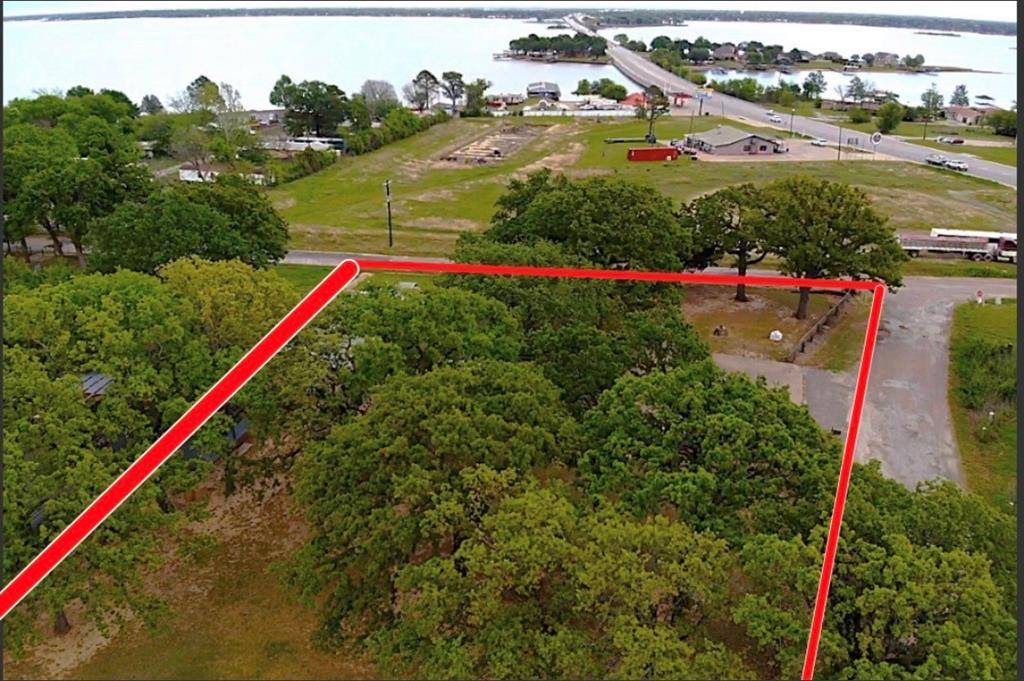 205 Mason Drive, Seven Points, TX 75143