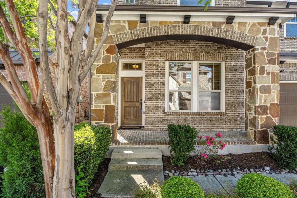 2017 Garden Park Court, Richardson, TX 75080