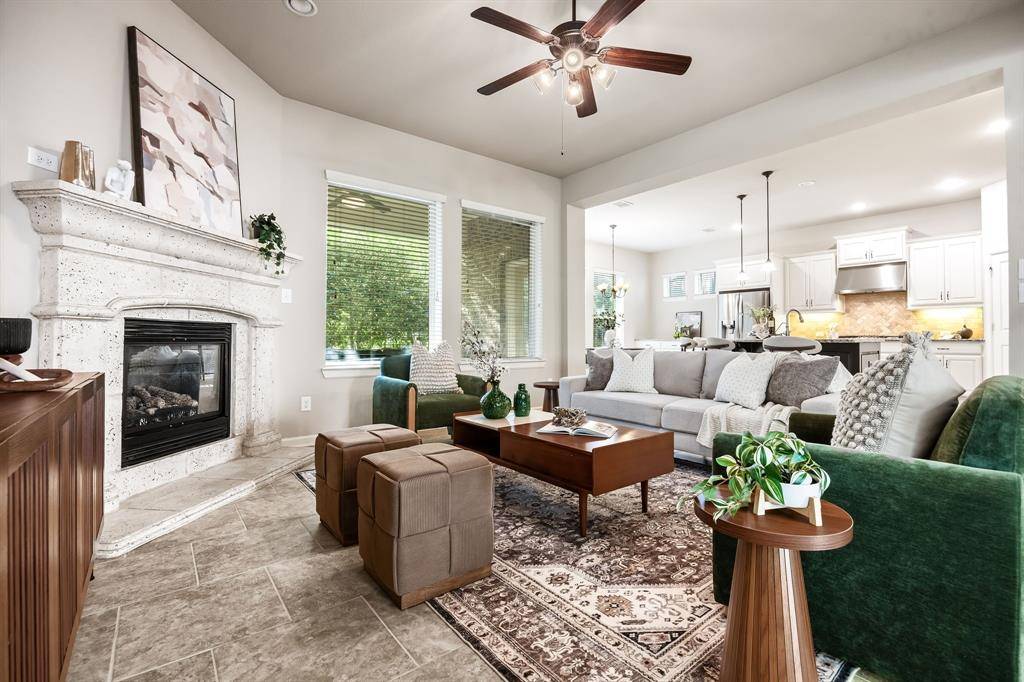 2017 Garden Park Court, Richardson, TX 75080