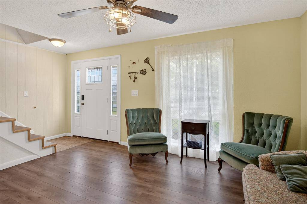 14843 Green Valley Drive, Balch Springs, TX 75180