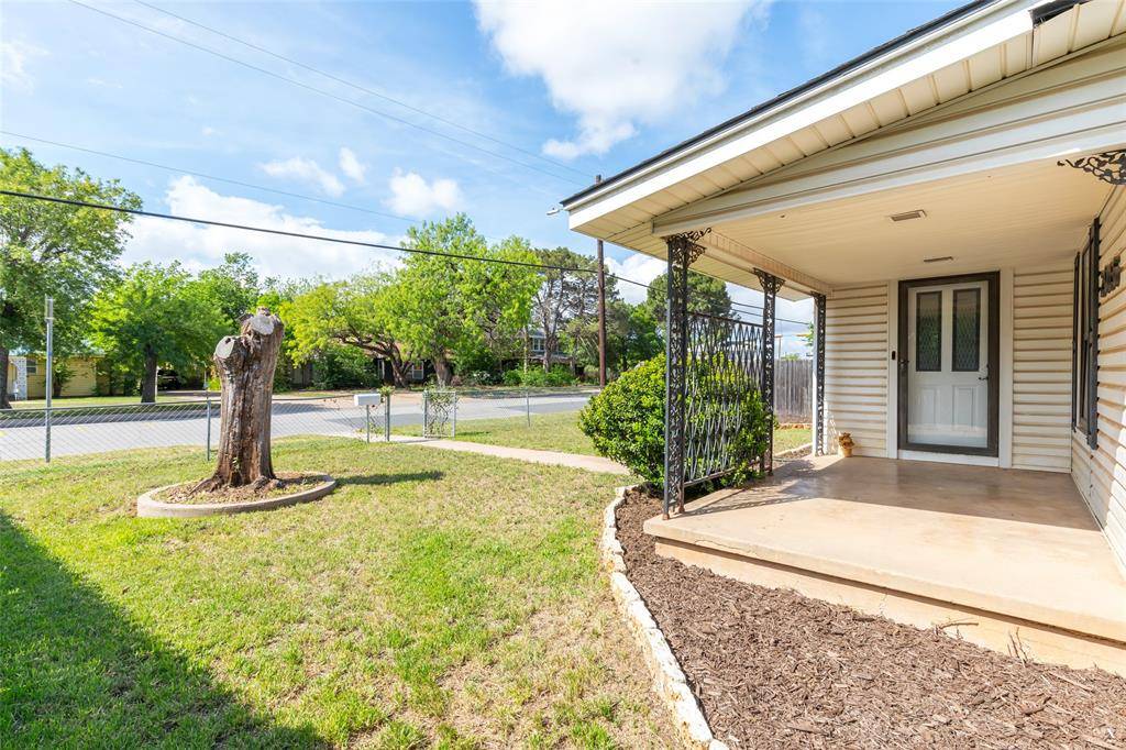 2026 S 20th Street, Abilene, TX 79602