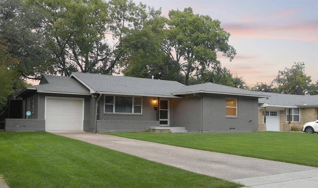 606 Devonshire Drive, Richardson, TX 75080