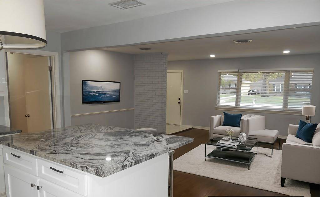 606 Devonshire Drive, Richardson, TX 75080