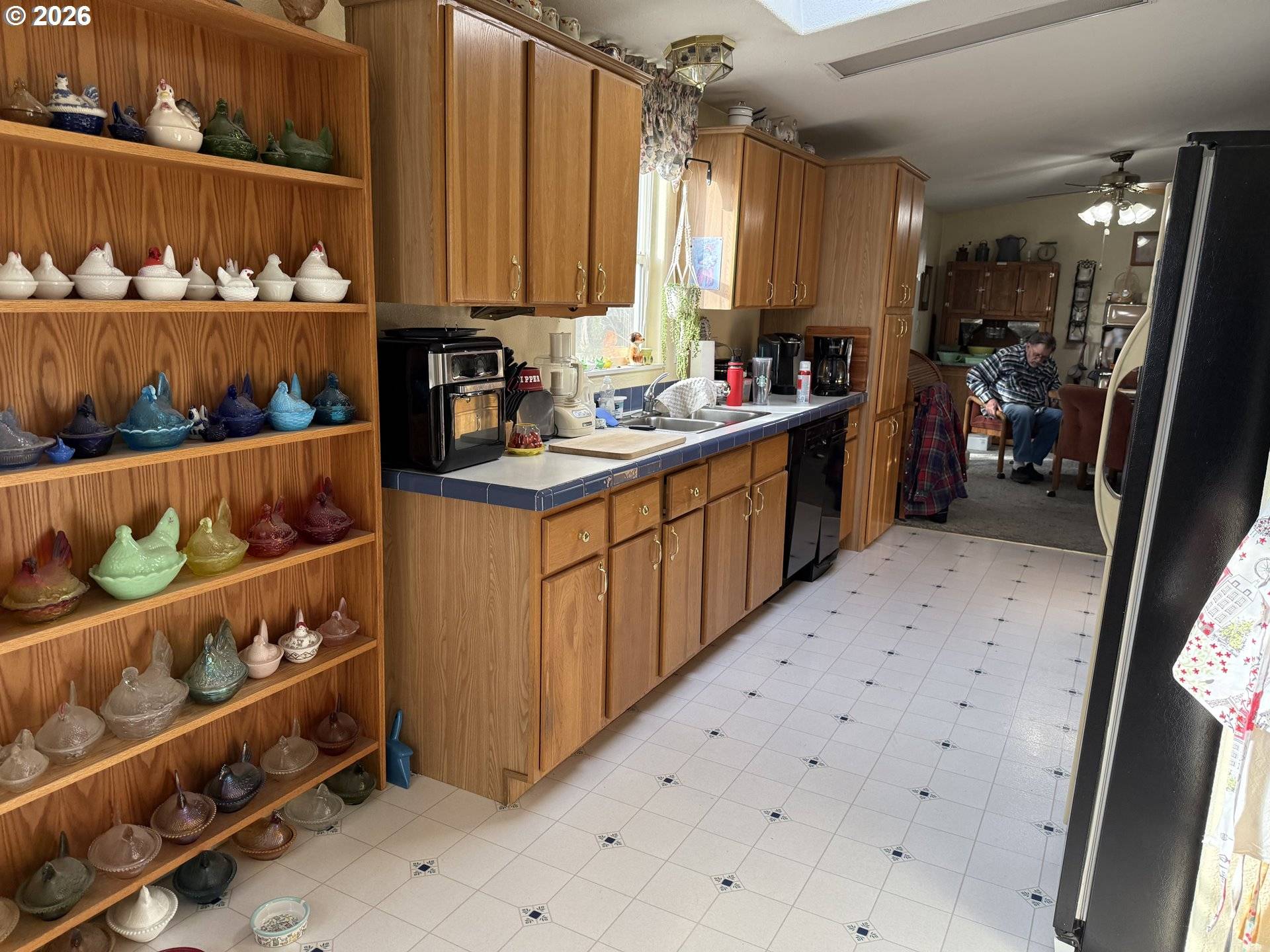 110 S MIKE RD, Tygh Valley, OR 97063