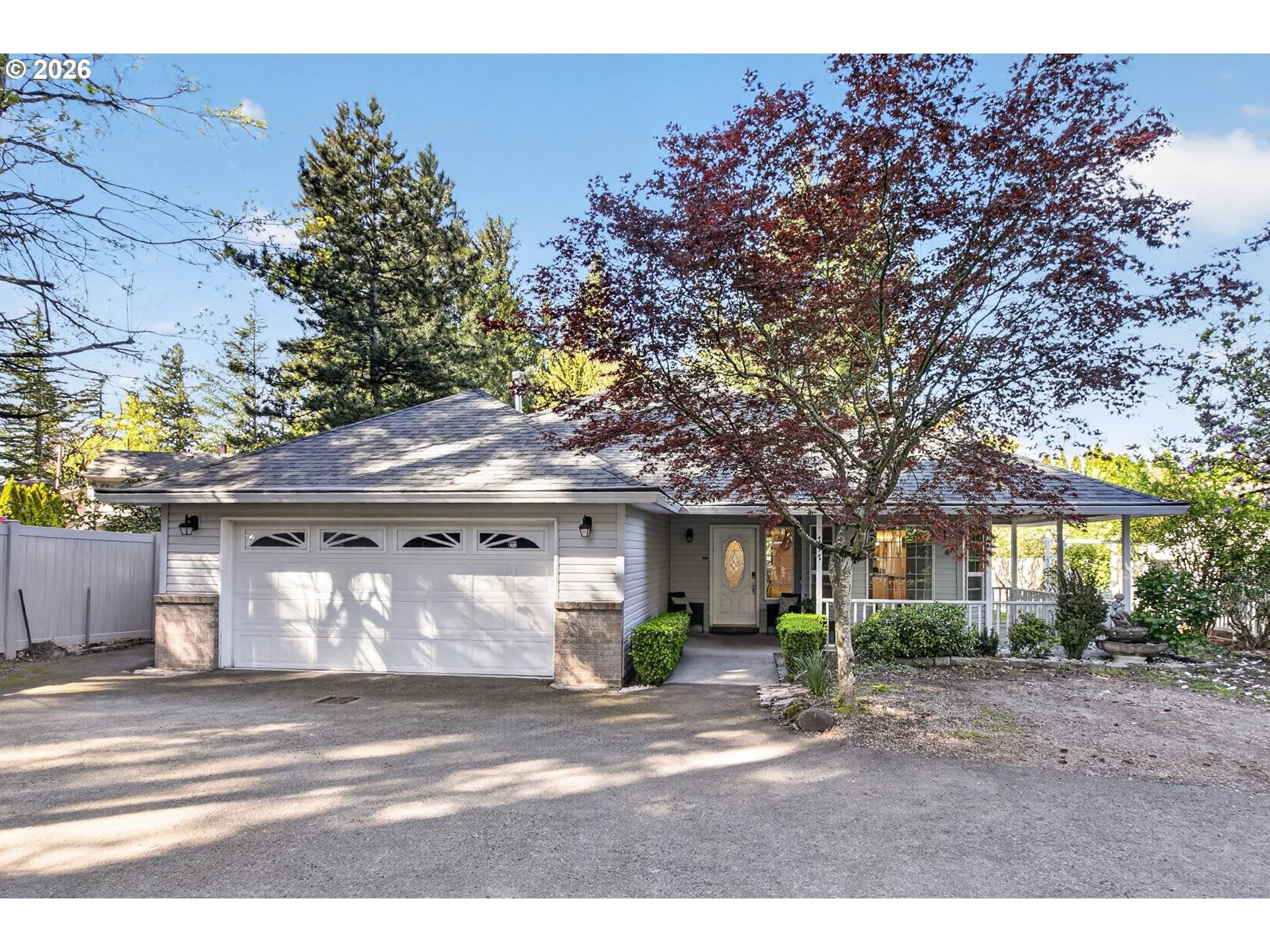 797 NW WALLULA AVE, Gresham, OR 97030