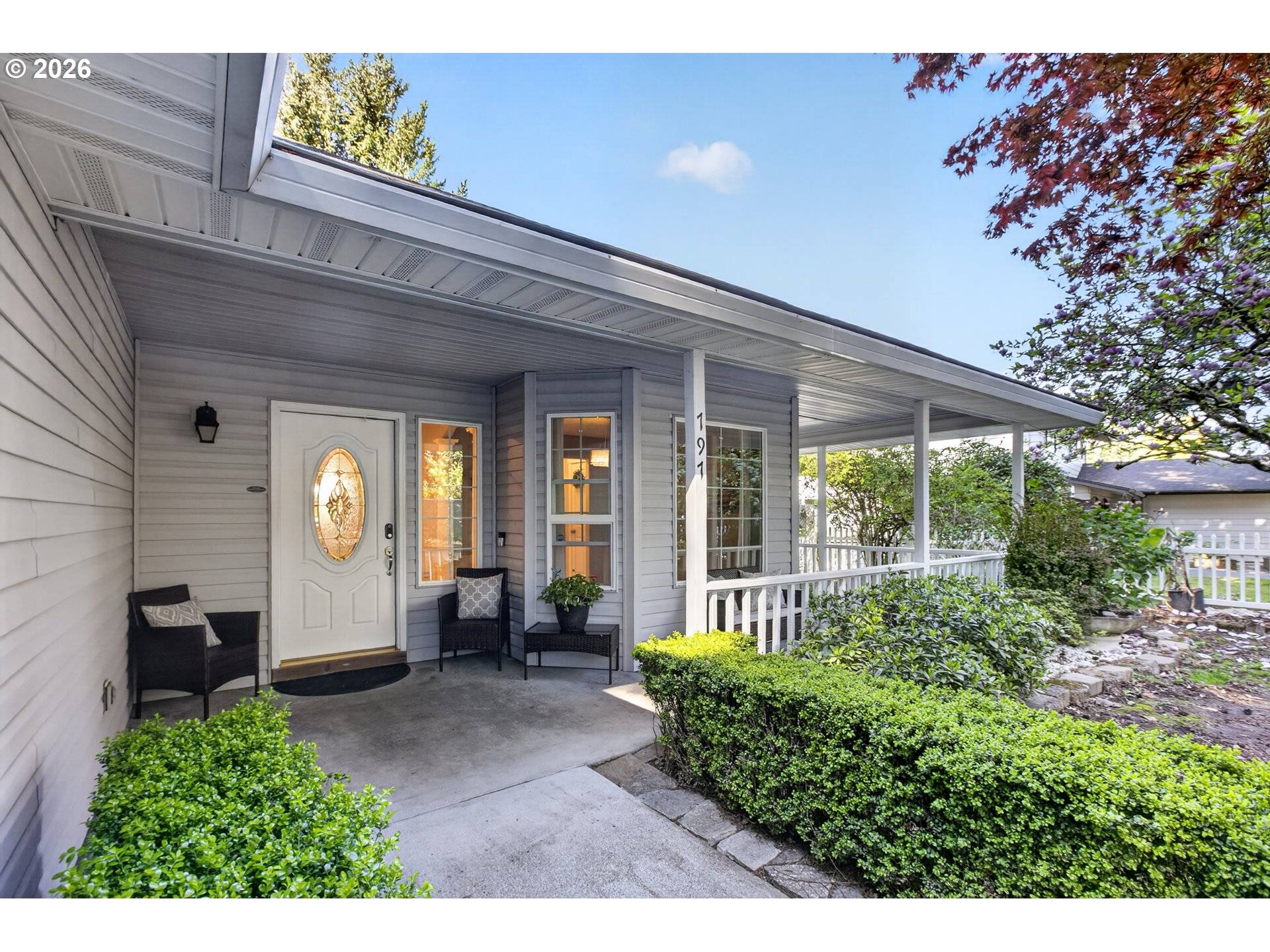 797 NW WALLULA AVE, Gresham, OR 97030