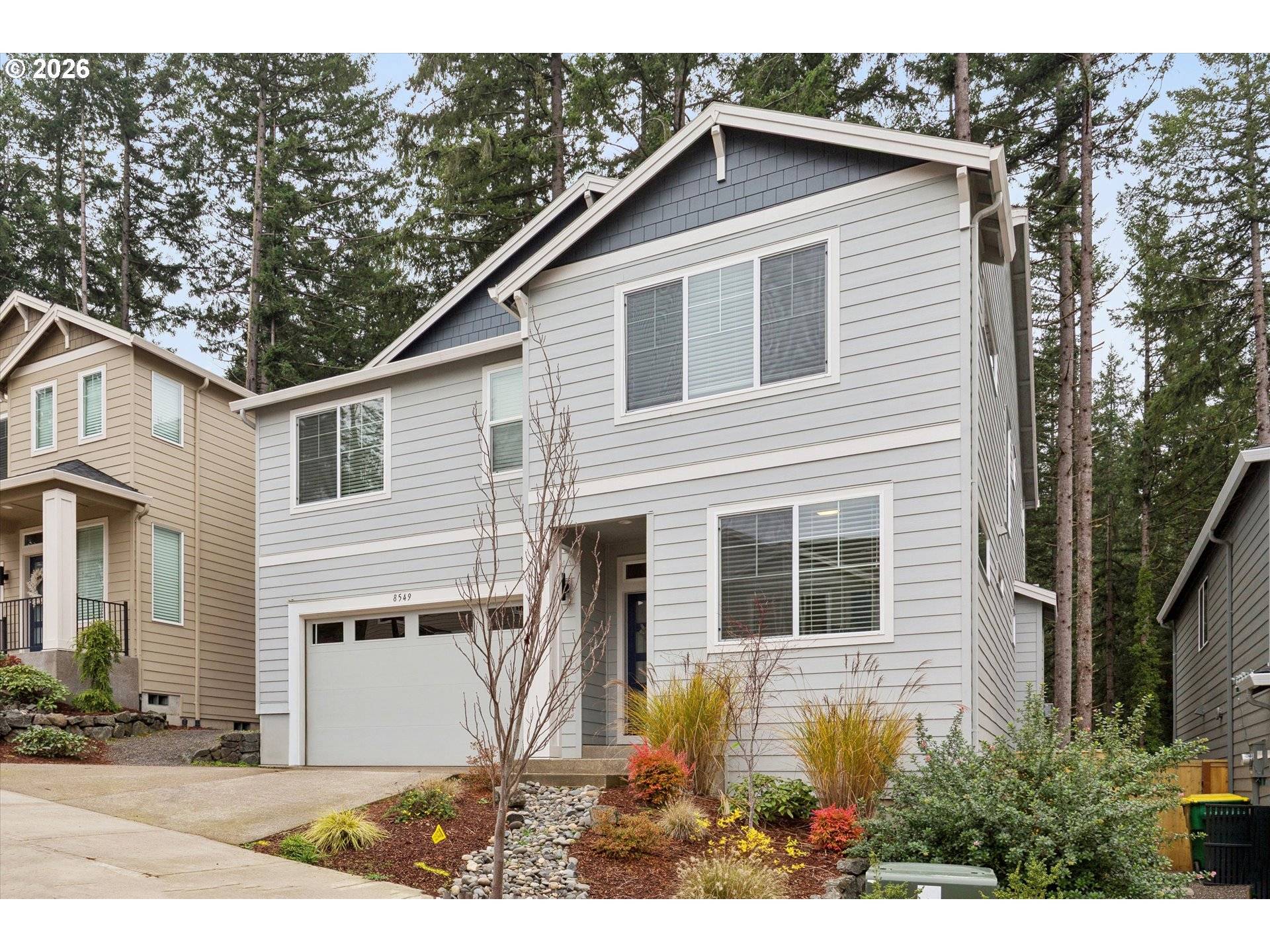 8549 SW 176TH AVE, Beaverton, OR 97007