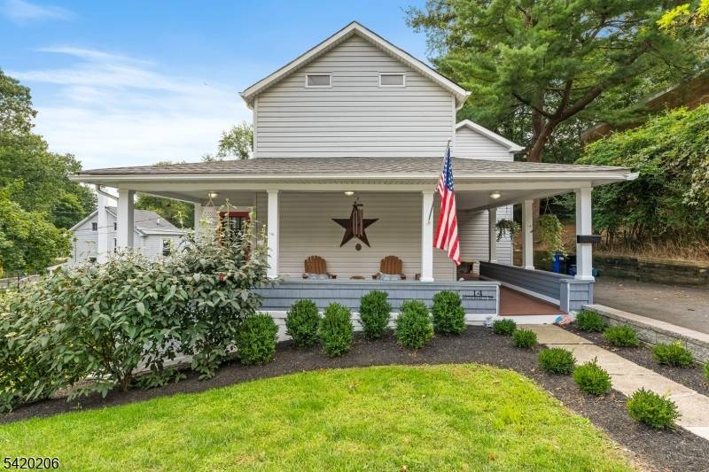 14 Mcdonald St, High Bridge Boro, NJ 08829