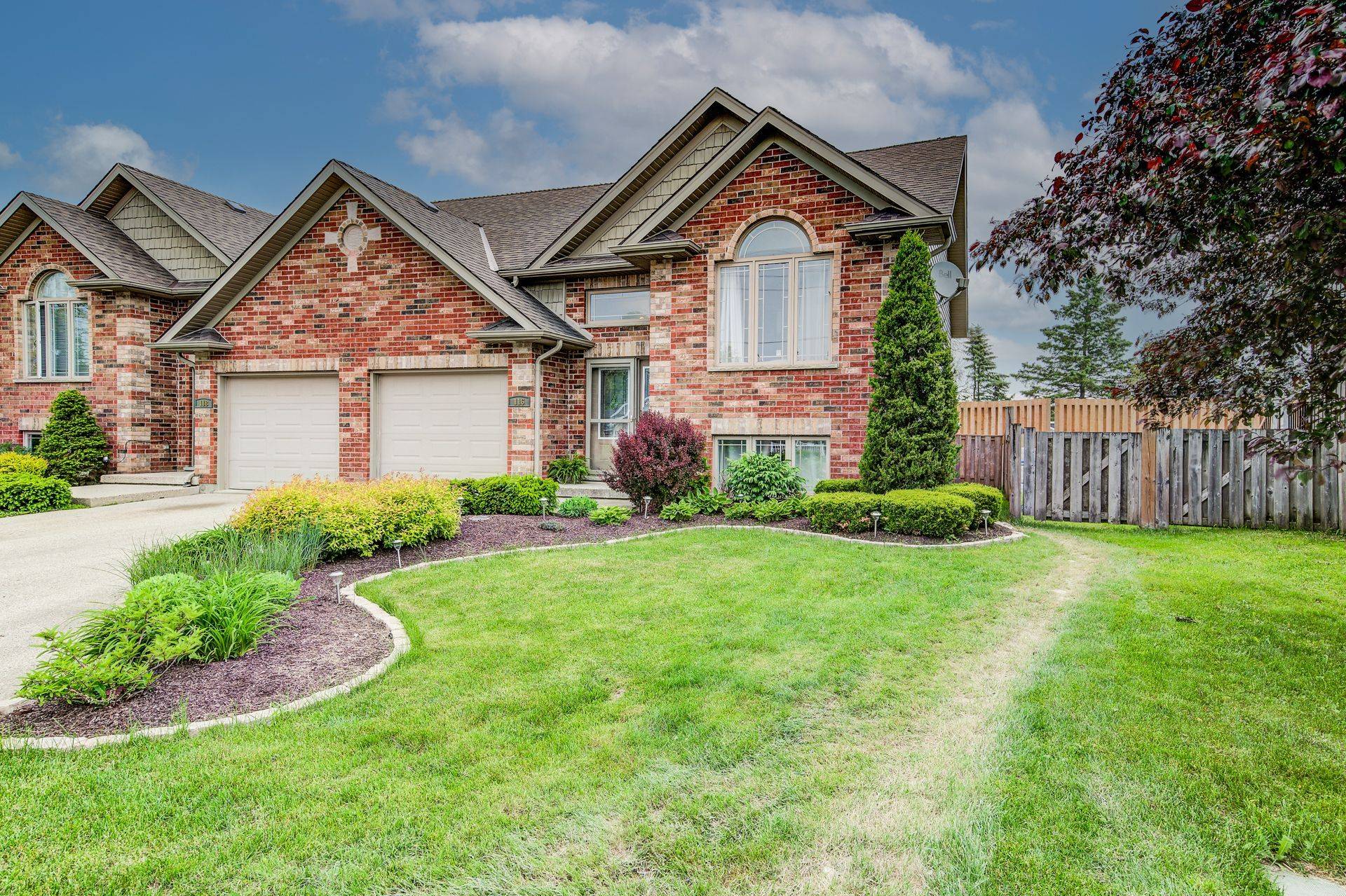 116 CHURCH ST N, Wellington North, ON N0G 2L2