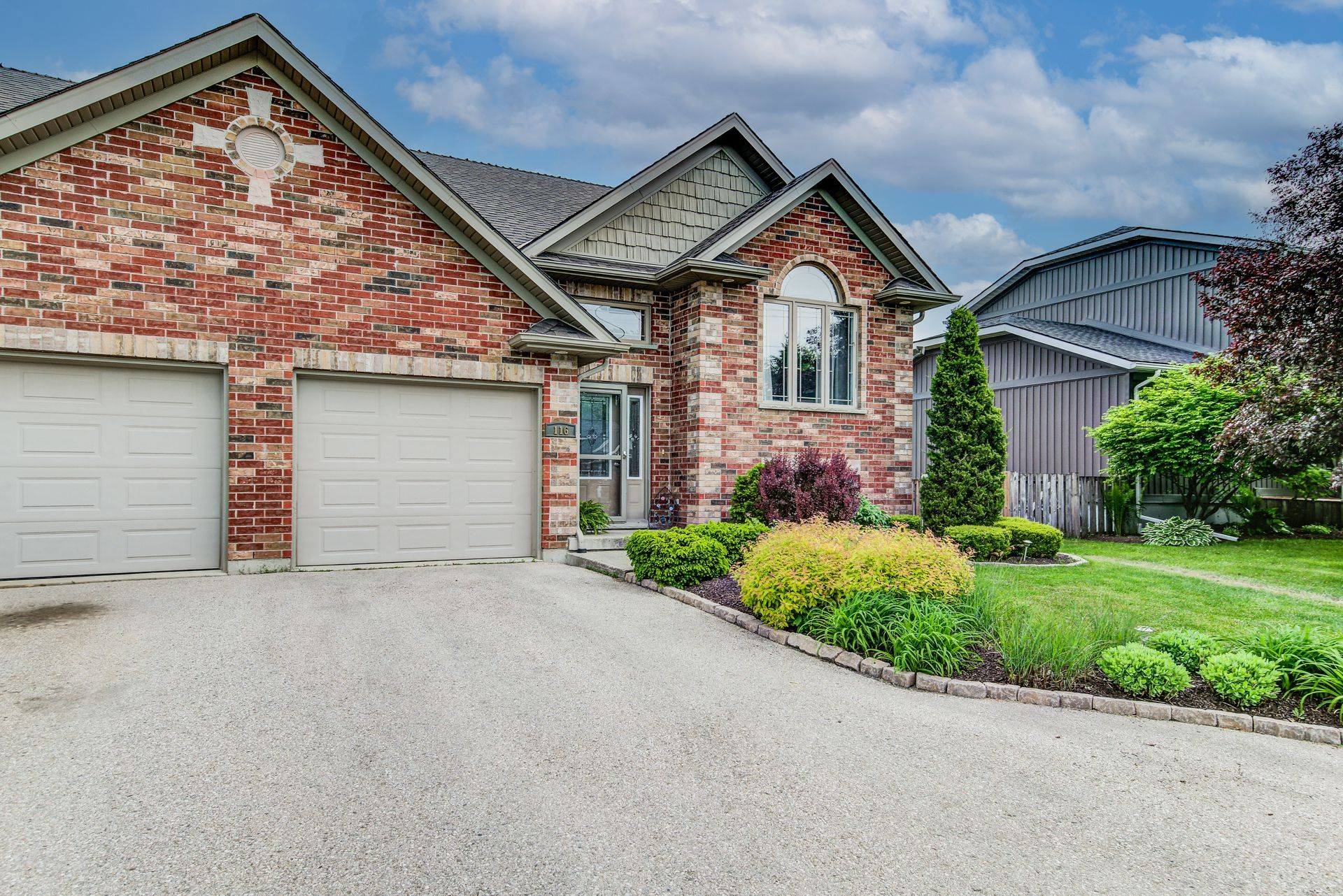 116 CHURCH ST N, Wellington North, ON N0G 2L2