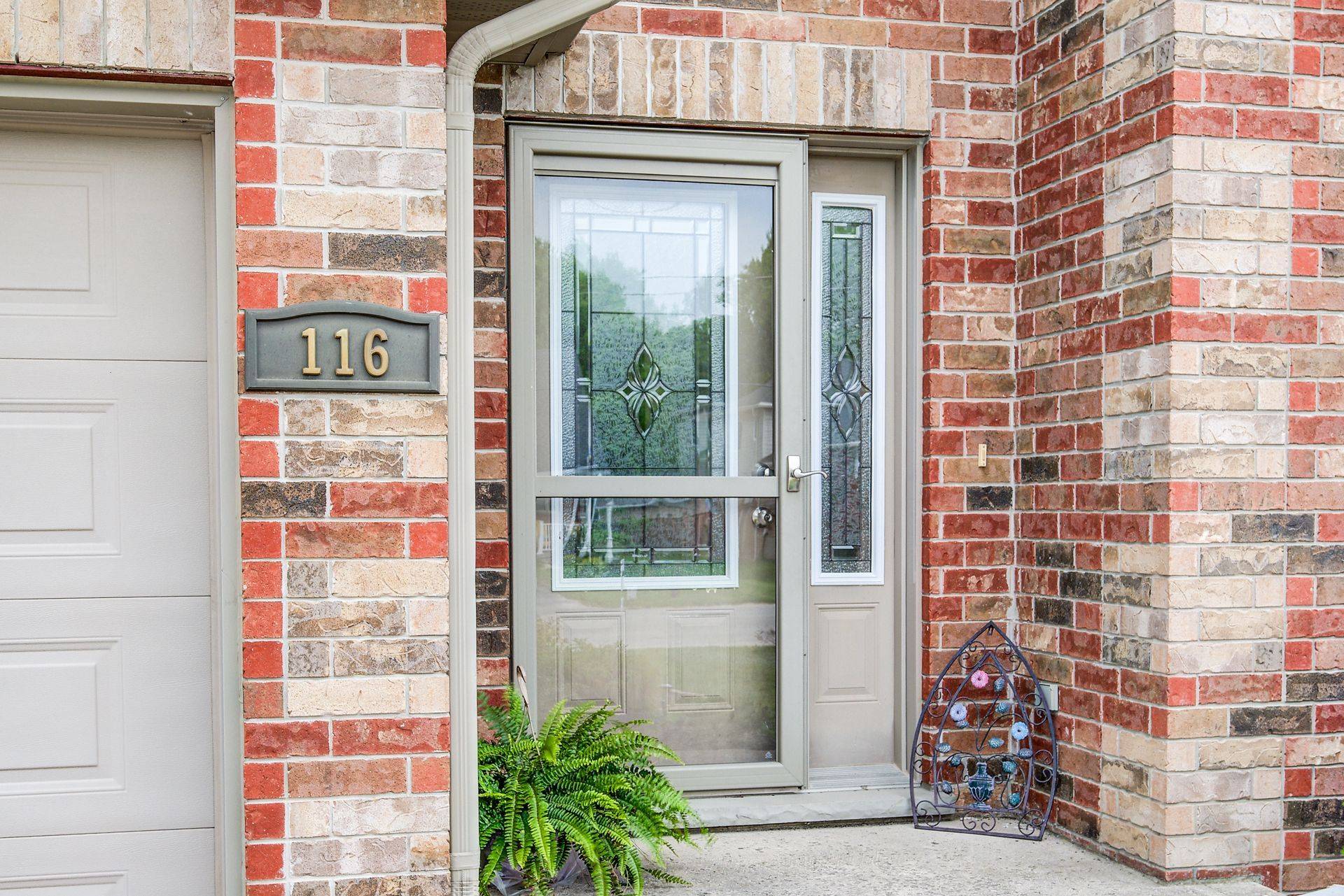 116 CHURCH ST N, Wellington North, ON N0G 2L2