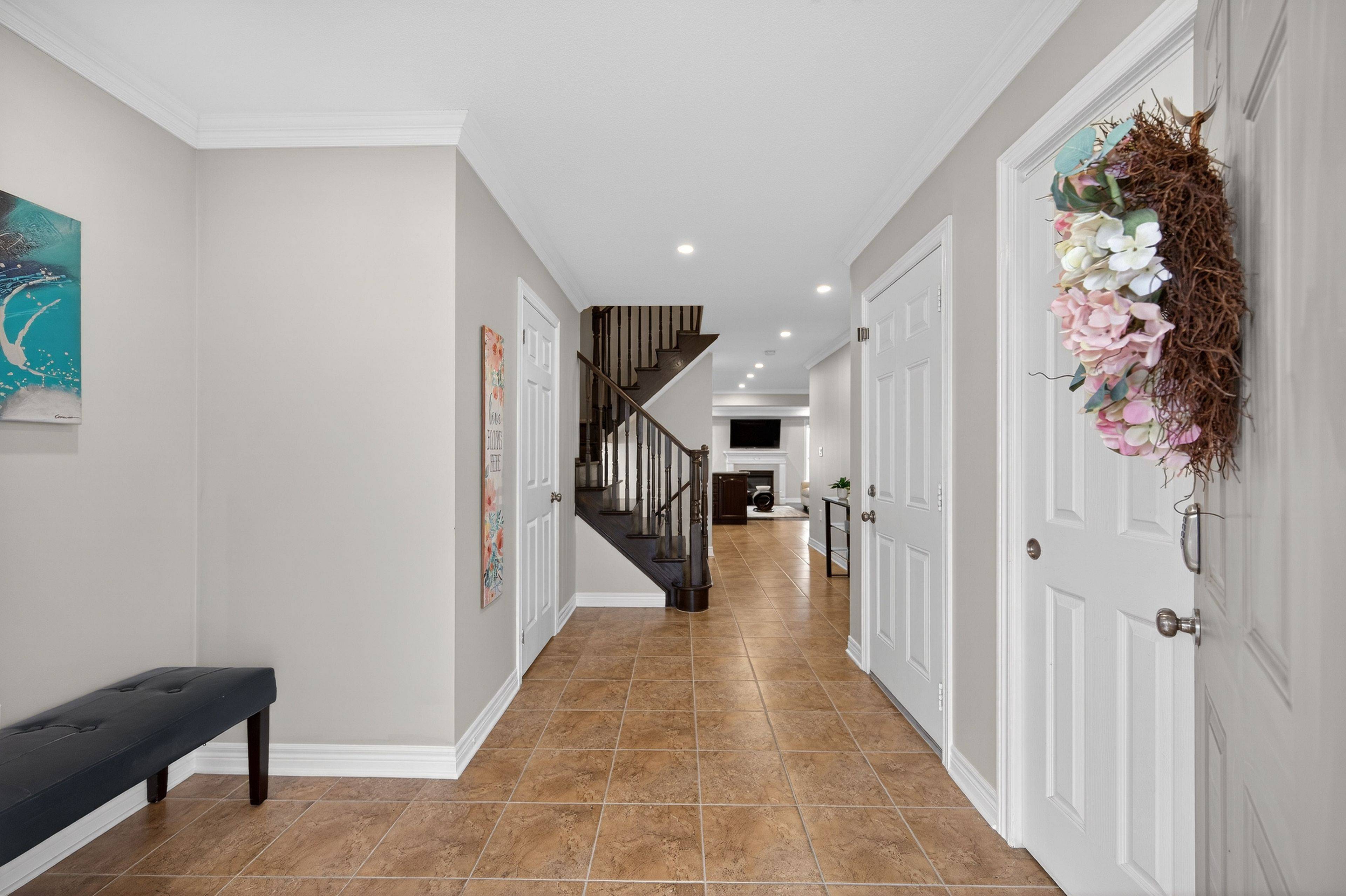 300 Pinehill DR, Hamilton, ON L0R 1P0