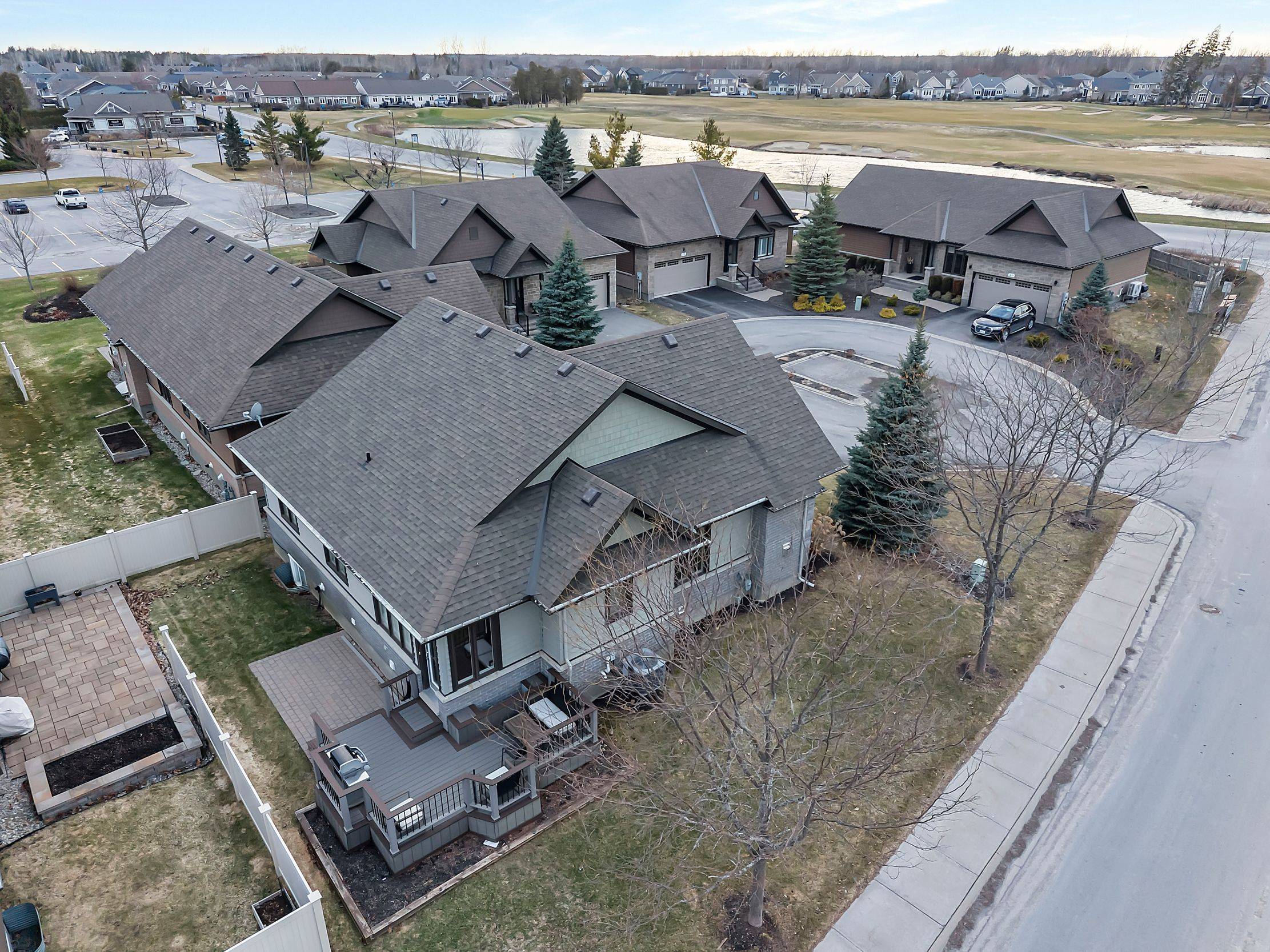 28 Magnolia WAY, North Grenville, ON K0G 1J0