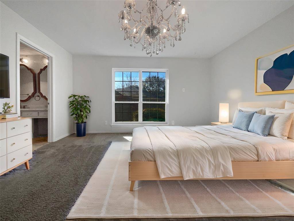 1232 Richland Oaks Drive, Richardson, TX 75081