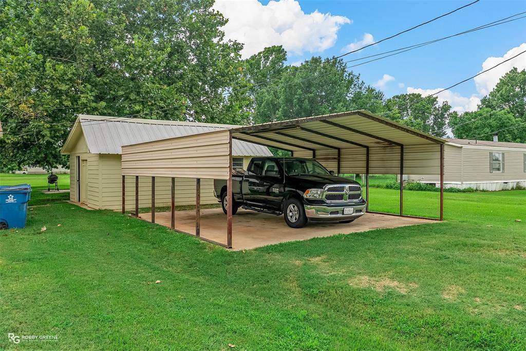 4735 Rebouche Road, Bossier City, LA 71111