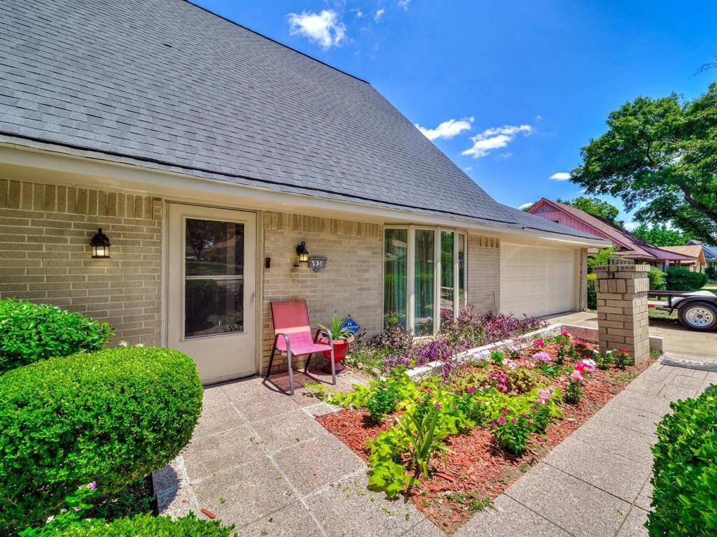 6930 Trailcrest Drive, Dallas, TX 75232