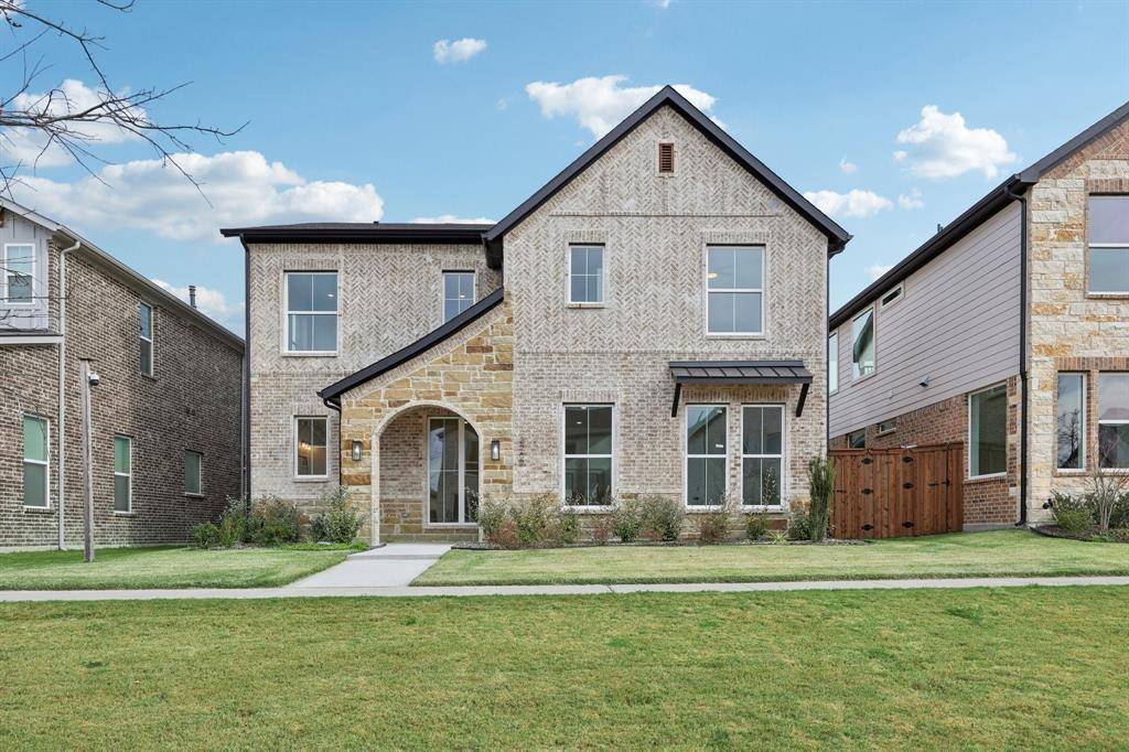 3707 Pilgrims Mews, Rowlett, TX 75088