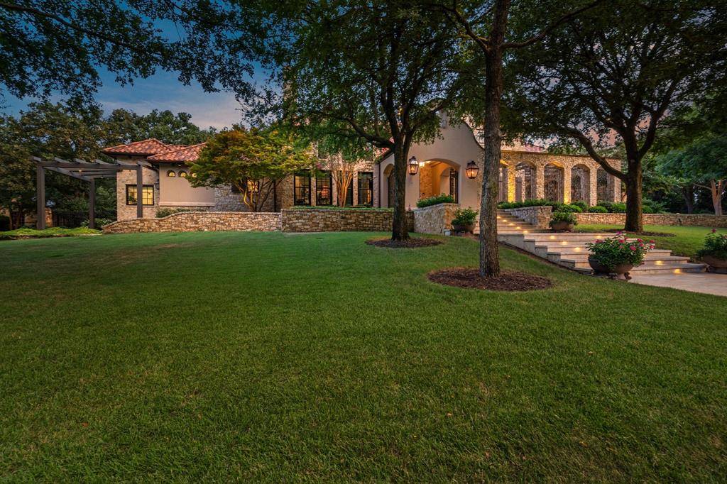 1500 Wills Court, Westlake, TX 76262
