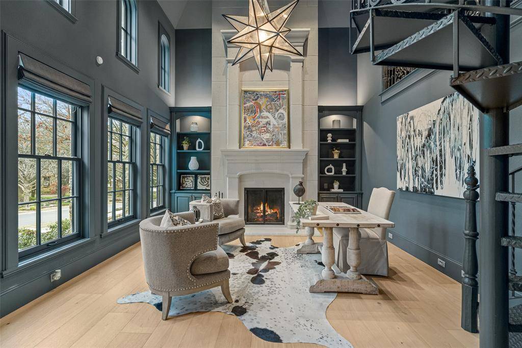 1500 Wills Court, Westlake, TX 76262