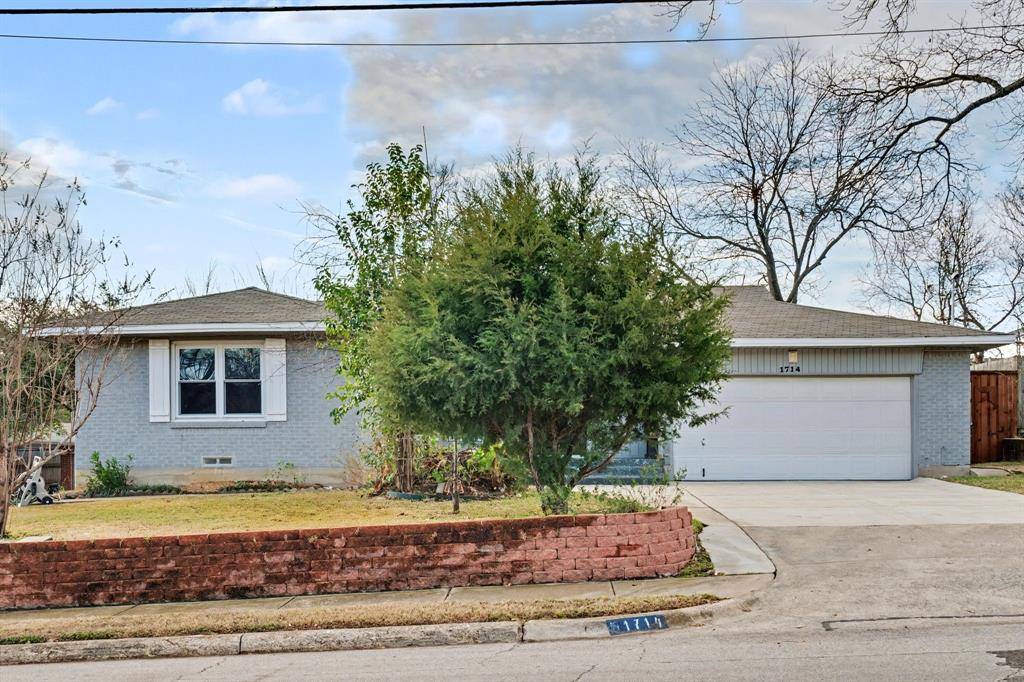 1714 E Union Bower Road, Irving, TX 75061