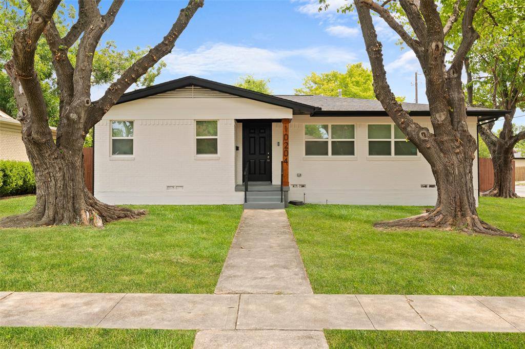 10204 San Juan Avenue, Dallas, TX 75228