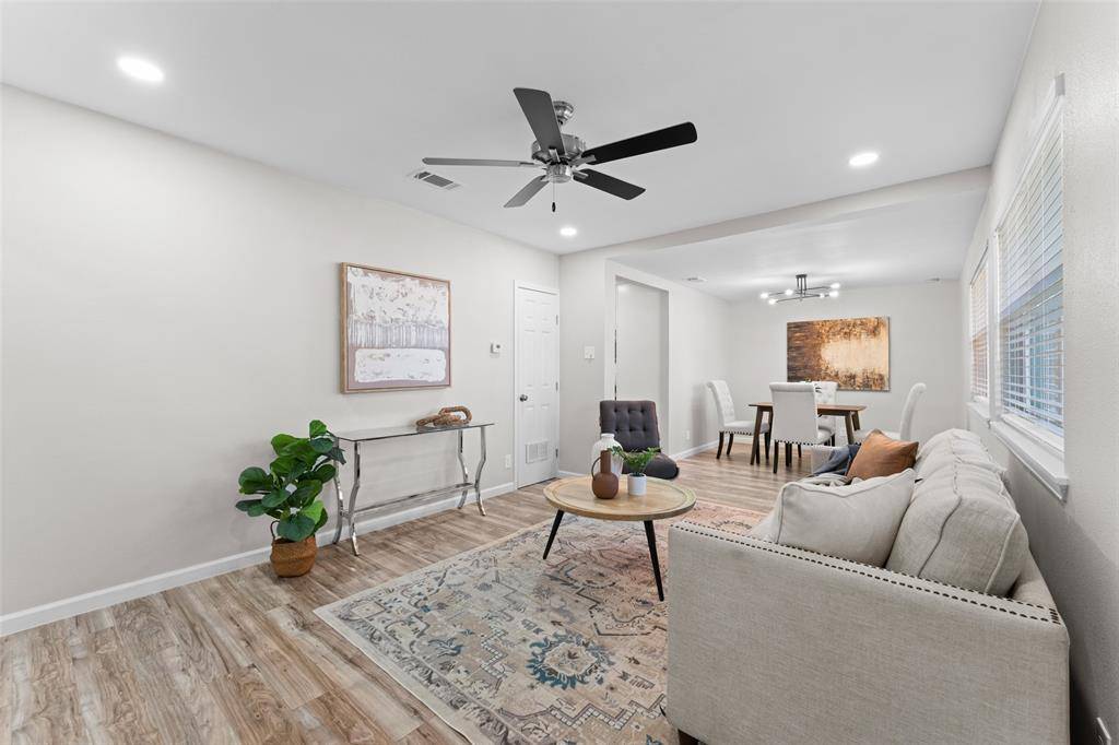 10204 San Juan Avenue, Dallas, TX 75228