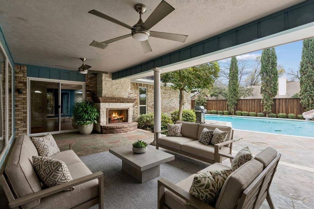 6218 Stonehill Drive, Dallas, TX 75254