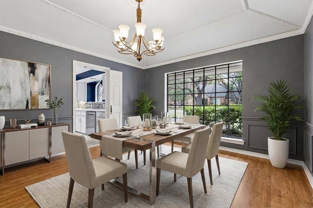 6218 Stonehill Drive, Dallas, TX 75254