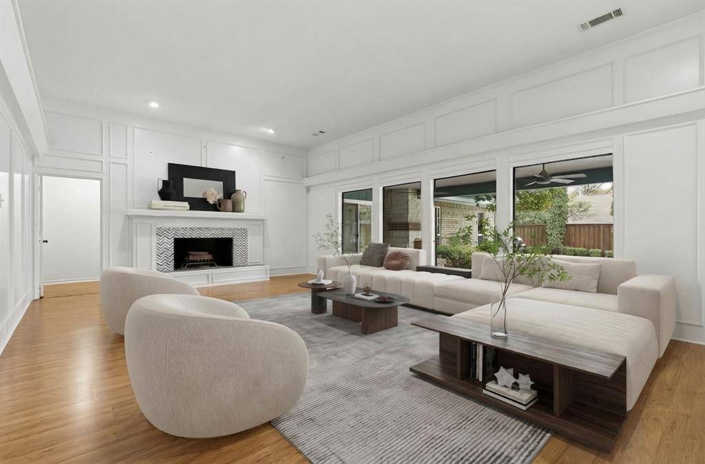 6218 Stonehill Drive, Dallas, TX 75254