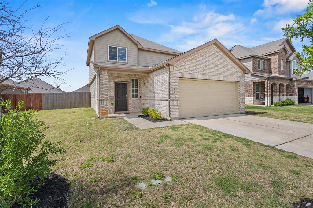 1329 Wentwood Drive, Desoto, TX 75115