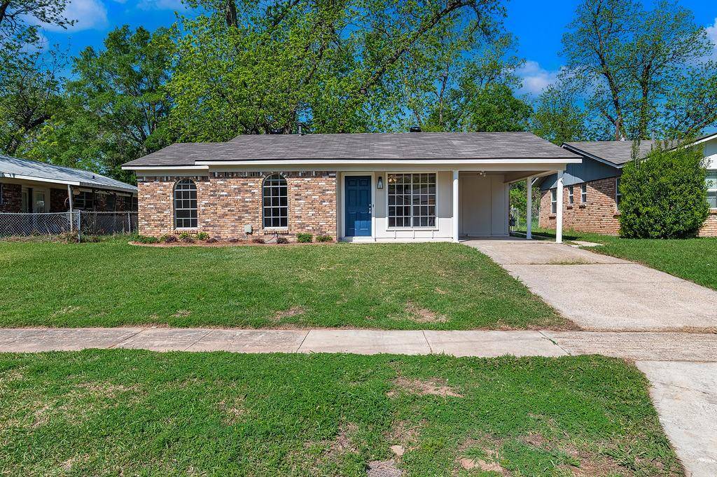 3986 Stuart Avenue, Bossier City, LA 71112