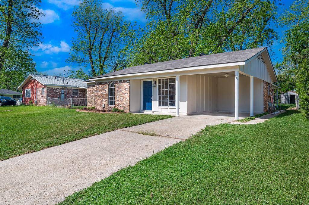 3986 Stuart Avenue, Bossier City, LA 71112