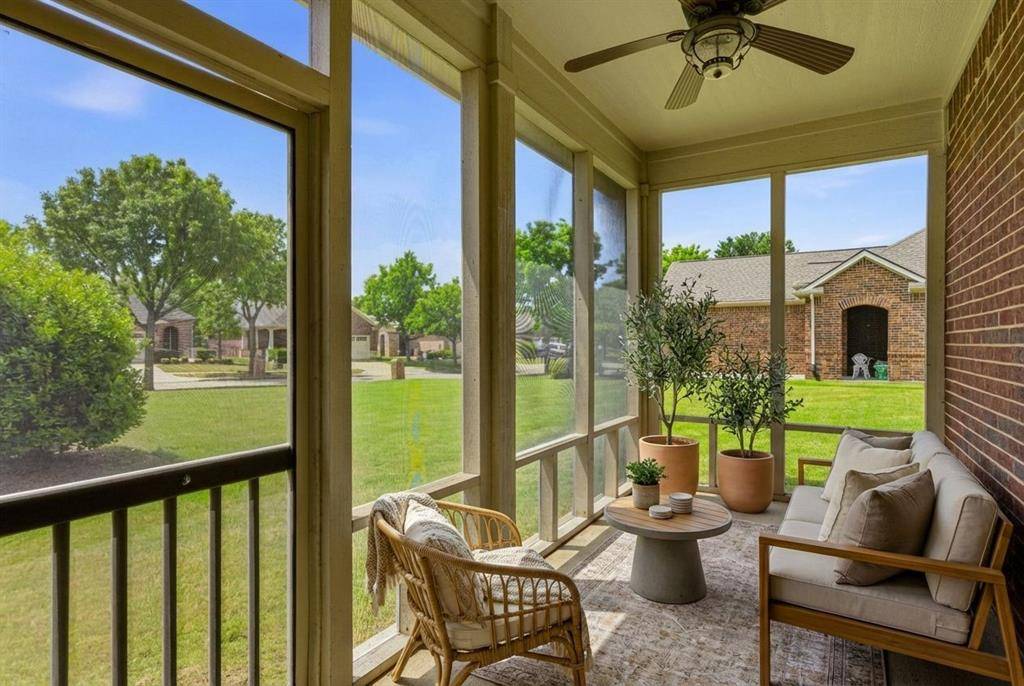 7881 Hogan Court, Frisco, TX 75036