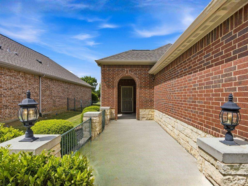 7881 Hogan Court, Frisco, TX 75036