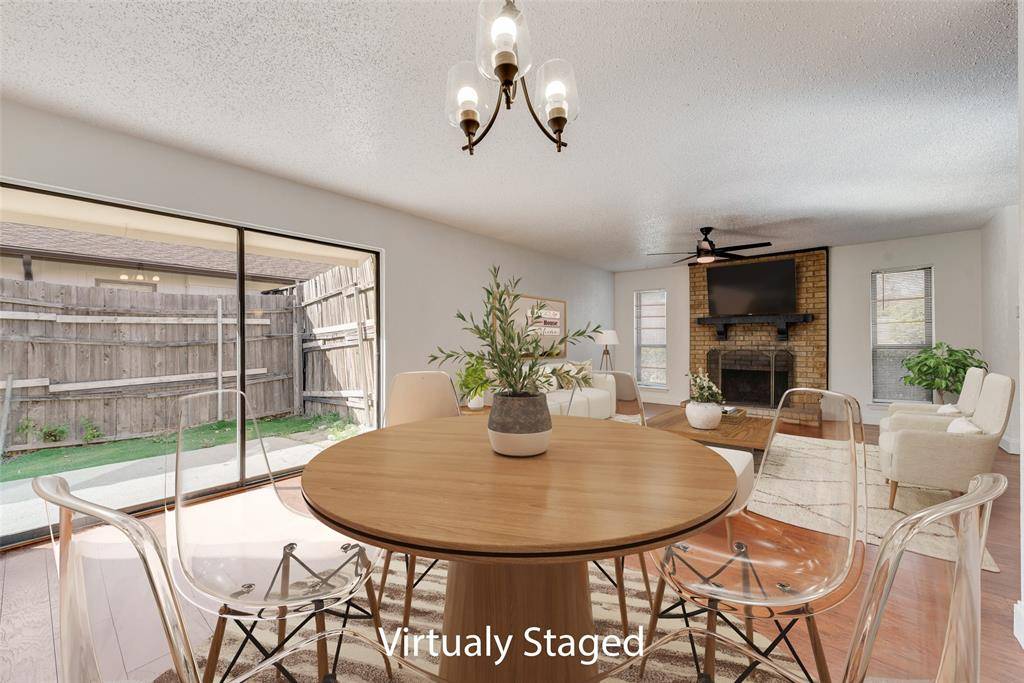 10906 Listi Drive, Dallas, TX 75238