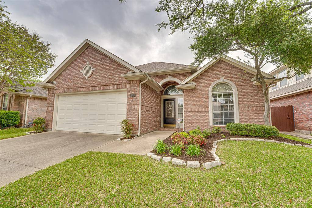 18728 Tall Oak Drive, Dallas, TX 75287