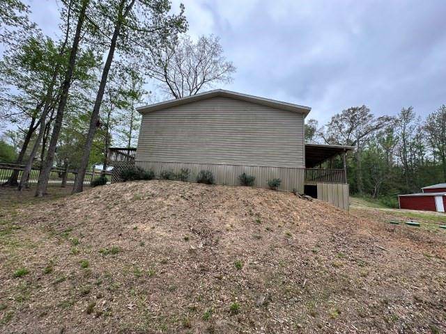 1090 Vz County Road 2903, Eustace, TX 75124