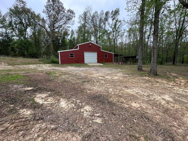 1090 Vz County Road 2903, Eustace, TX 75124