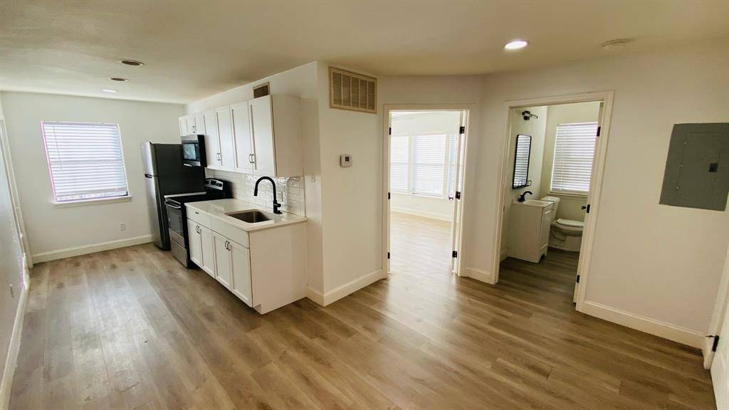 5003 Bryan Street #6, Dallas, TX 75206